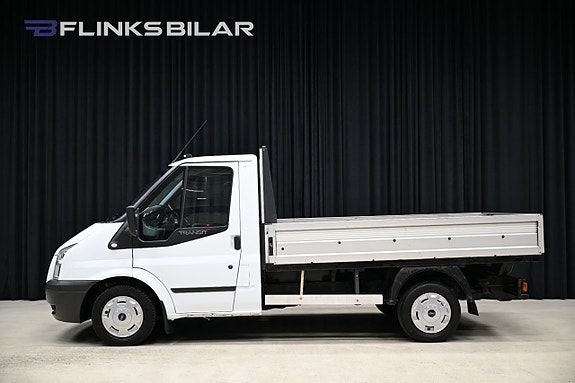 Ford Transit 3 of 25