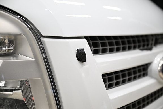 Ford Transit 12 of 25