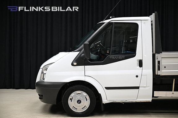 Ford Transit 7 of 25