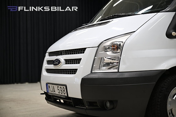 Ford Transit 14 of 25