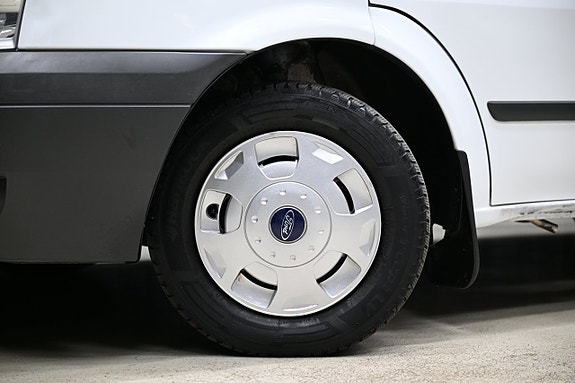 Ford Transit 8 of 25