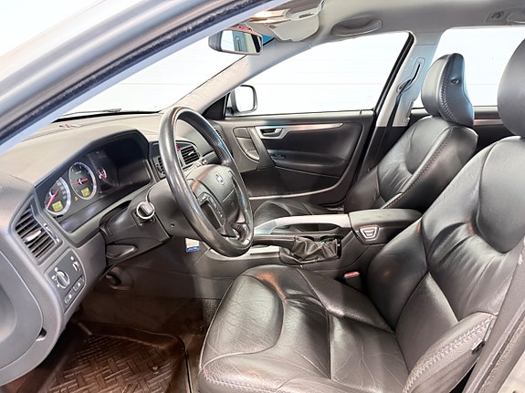 Volvo XC70 10 of 14