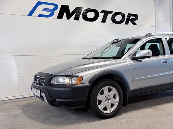 Volvo XC70 6 of 14