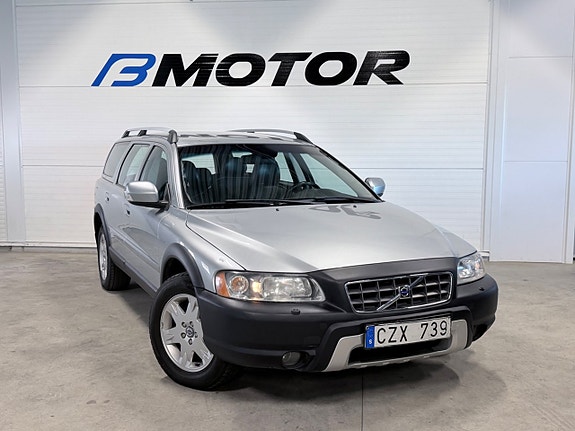 Volvo XC70 3 of 14