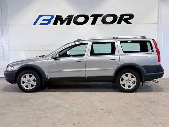 Volvo XC70 5 of 14