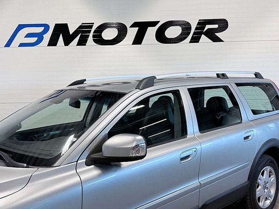 Volvo XC70 4 of 14