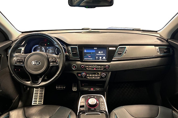 Kia e-Niro 13 of 30