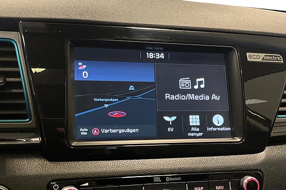 Kia e-Niro 19 of 30