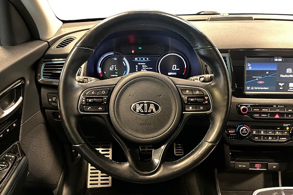 Kia e-Niro 14 of 30