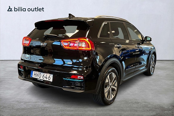 Kia e-Niro 6 of 30