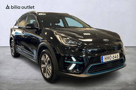 Kia e-Niro 8 of 30