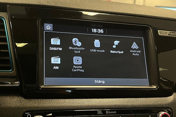 Kia e-Niro 21 of 30