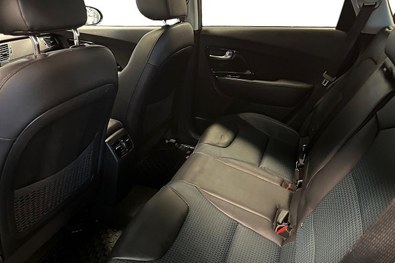 Kia e-Niro 28 of 30