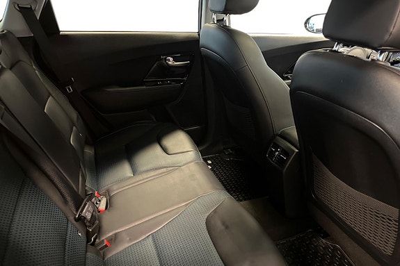 Kia e-Niro 27 of 30