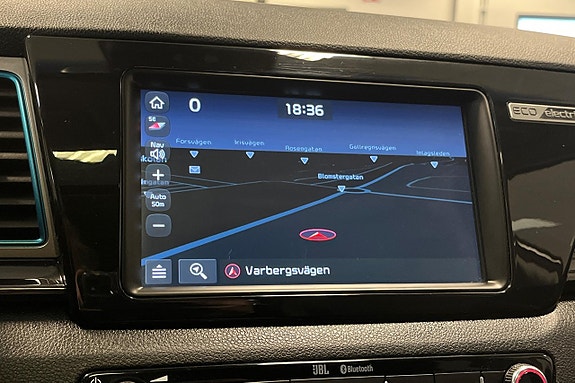Kia e-Niro 20 of 30