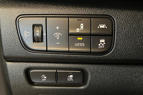Kia e-Niro 15 of 30
