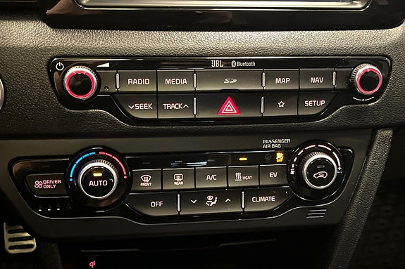 Kia e-Niro 22 of 30