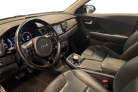 Kia e-Niro 12 of 30