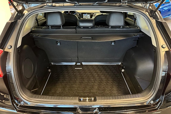 Kia e-Niro 29 of 30