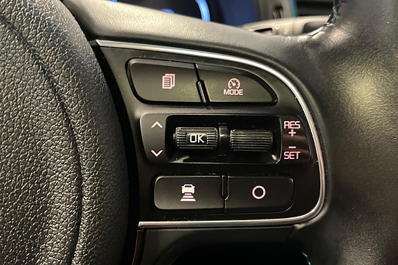 Kia e-Niro 17 of 30