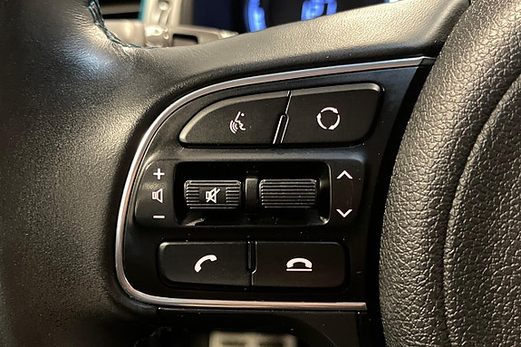 Kia e-Niro 16 of 30