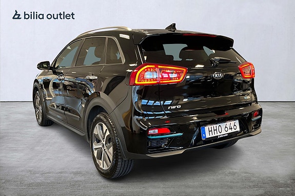 Kia e-Niro 4 of 30
