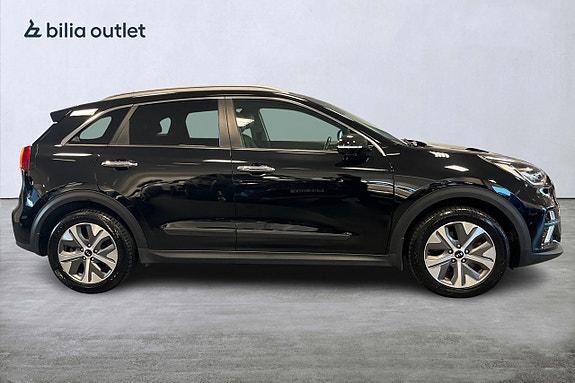 Kia e-Niro 7 of 30
