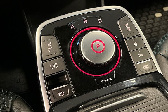 Kia e-Niro 23 of 30