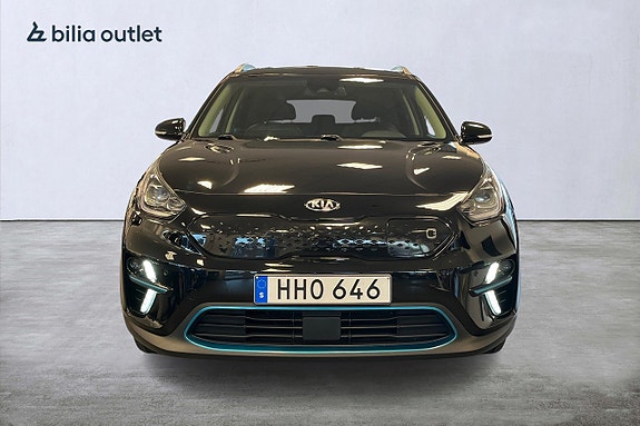 Kia e-Niro 9 of 30