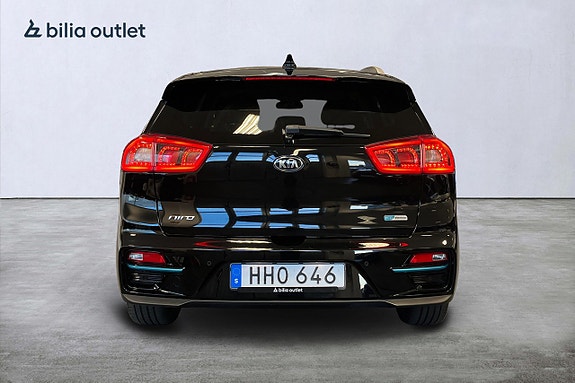 Kia e-Niro 5 of 30