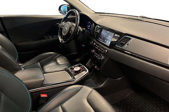 Kia e-Niro 26 of 30