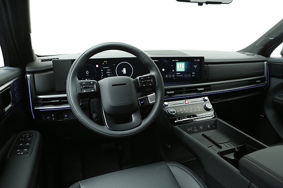 Hyundai Santa Fe 9 of 23