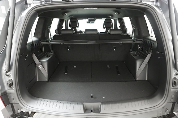 Hyundai Santa Fe 20 of 23