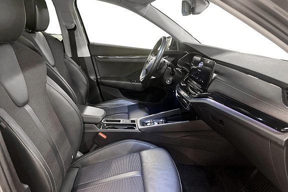 Skoda Octavia 12 of 30