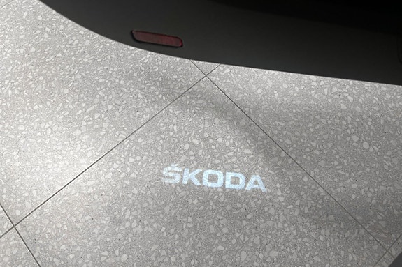 Skoda Octavia 29 of 30