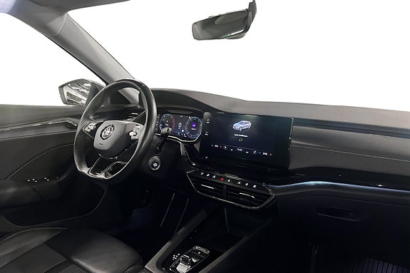 Skoda Octavia 13 of 30