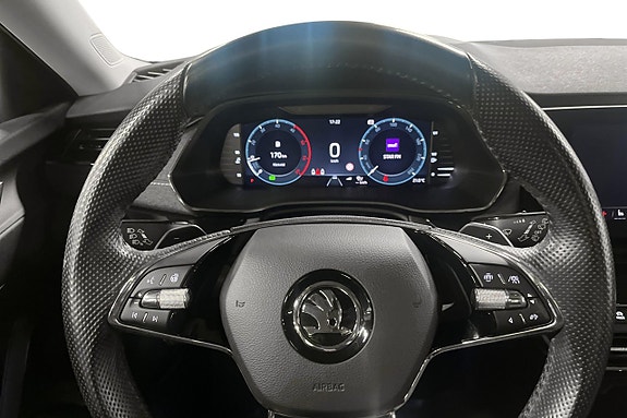 Skoda Octavia 11 of 30