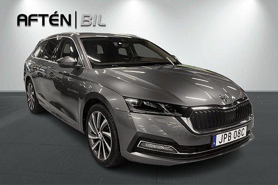Skoda Octavia 4 of 30