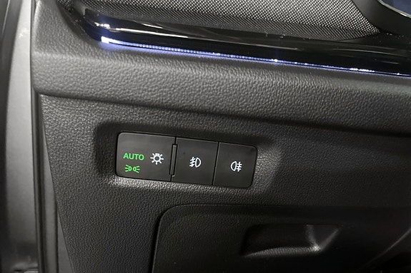 Skoda Octavia 21 of 30
