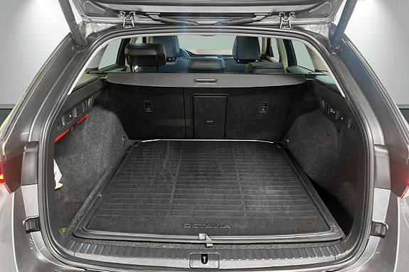 Skoda Octavia 15 of 30