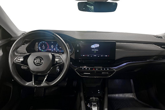 Skoda Octavia 10 of 30