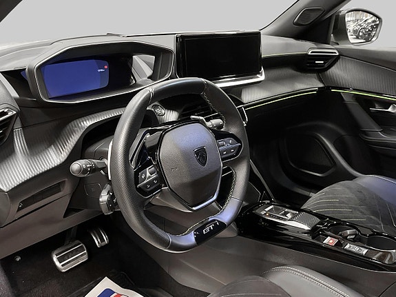 Peugeot 2008 18 of 22