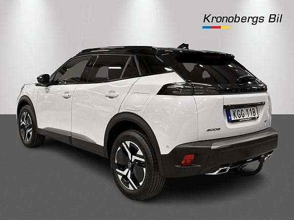 Peugeot 2008 6 of 22