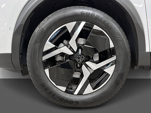 Peugeot 2008 17 of 22