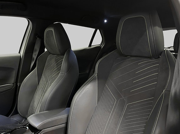 Peugeot 2008 20 of 22