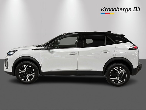 Peugeot 2008 4 of 22