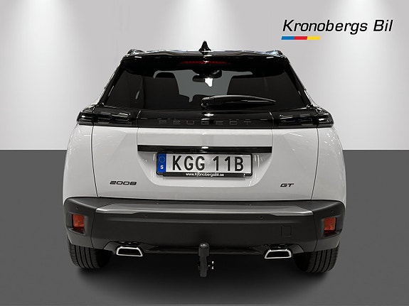Peugeot 2008 5 of 22