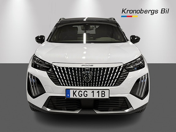 Peugeot 2008 2 of 22
