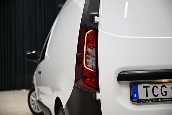 Renault Kangoo 12 of 29