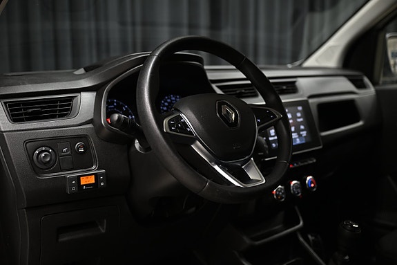 Renault Kangoo 16 of 29